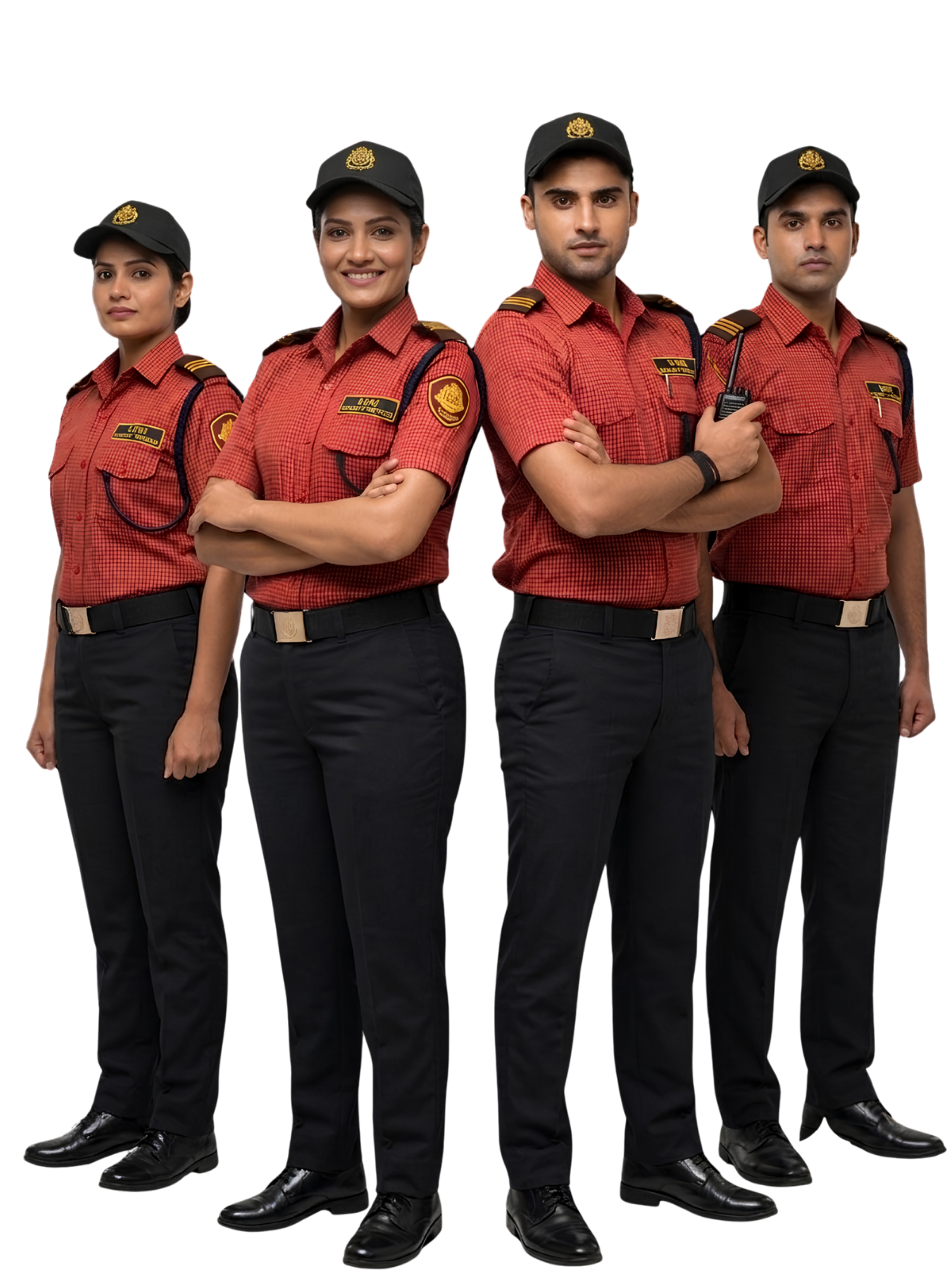 Vini Security Services